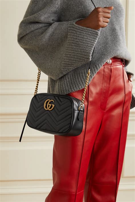 gucci marmont 38 usate|gucci marmont bag from nancy.